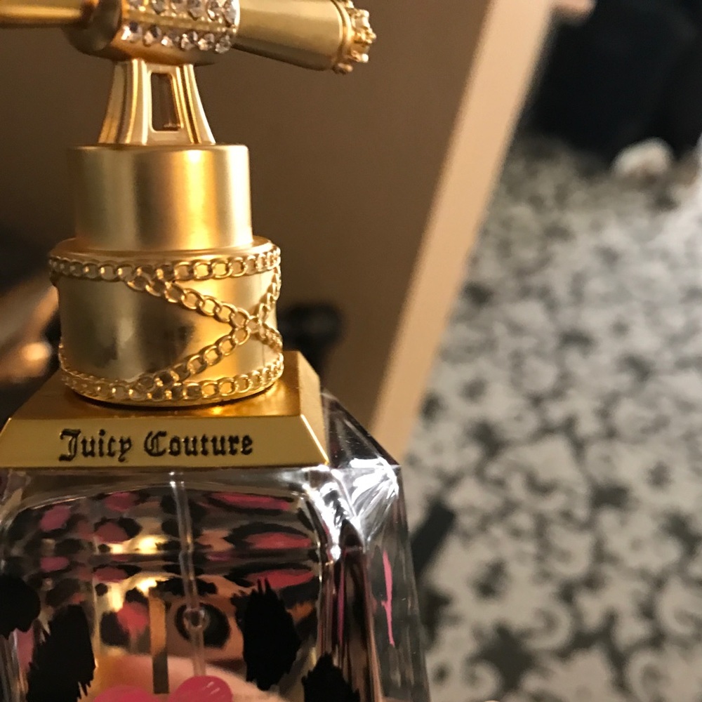 Meet your Posher, Lourdes